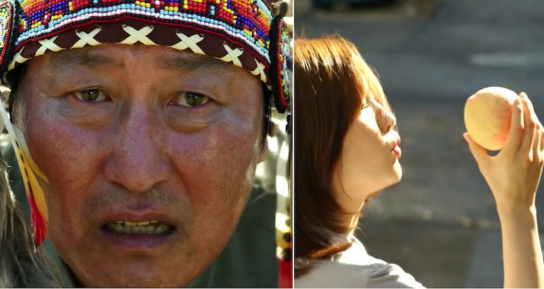 Acclaimed South Korean Director of ‘Okja’ Releases Stunning Trailer for New Film ‘Parasite’