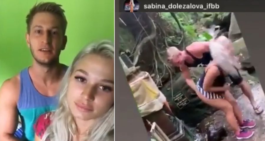 bali instagram