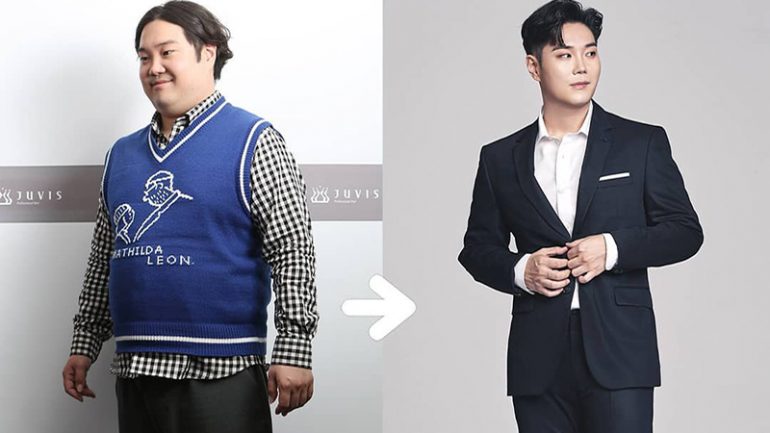 Korean Singer-Songwriter Stuns the Internet with Incredible Glow Up