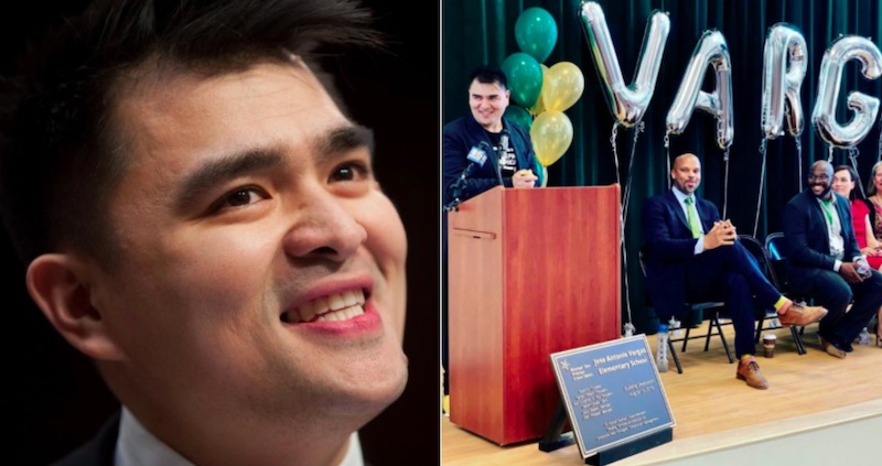 jose antonio vargas