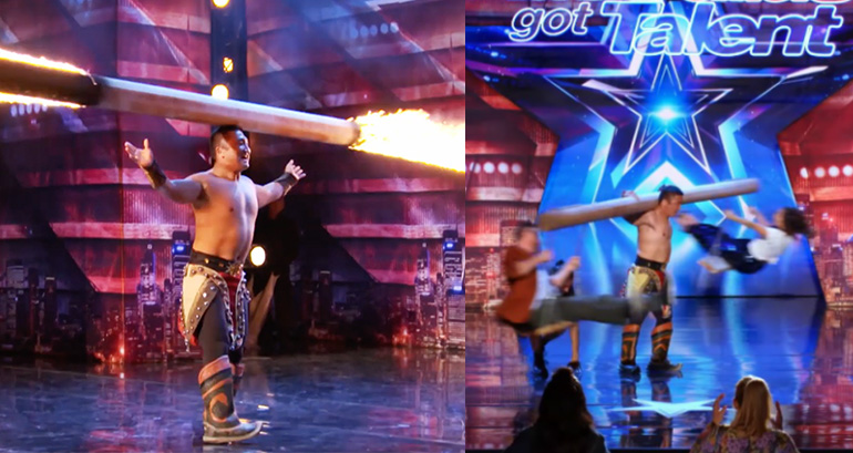 Australias Got Talent