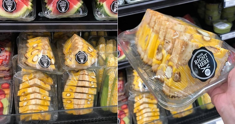 Whole Foods Sliced Jackfruit Like a Watermelon and Asians Everywhere Are Screaming