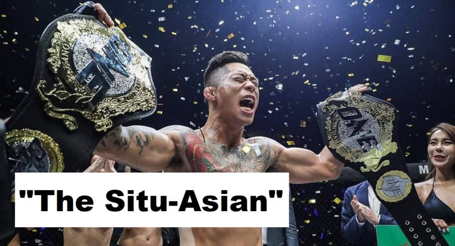 mma nicknames