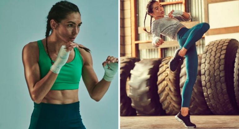 How Aerospace Engineer Janet Todd Became a ‘Secret’ Muay Thai Champion