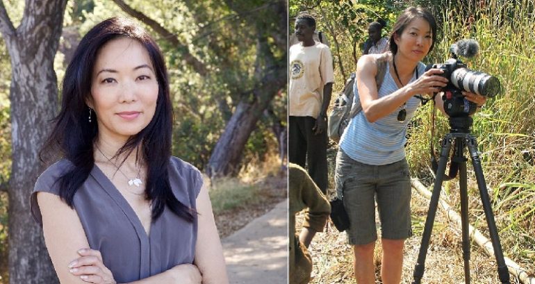 Daughter Slams Hollywood Reporter After They Mistake Oscar-Winning Mom for Another Asian