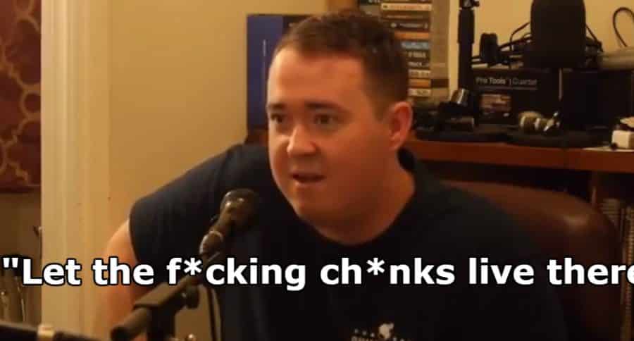‘SNL’ Casts Comedian Who Used Racist Anti-Chinese Slurs Alongside Bowen Yang