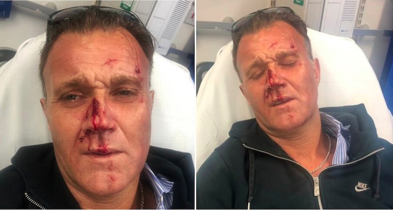 manchester crime