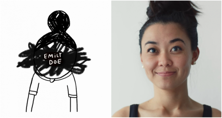 Chanel Miller Tells Her Story in Powerful Short Film Titled ‘I Am With You’
