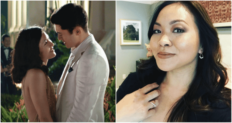 ‘Crazy Rich Asians’ Writer Quits After Learning White Male Co-Writer Was Offered Over 8X More Money