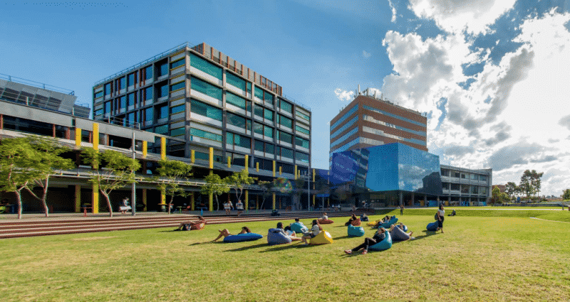 Australian University Uses ‘Racist’ Rule To Allegedly Stop Chinese Students From Controlling Student Union