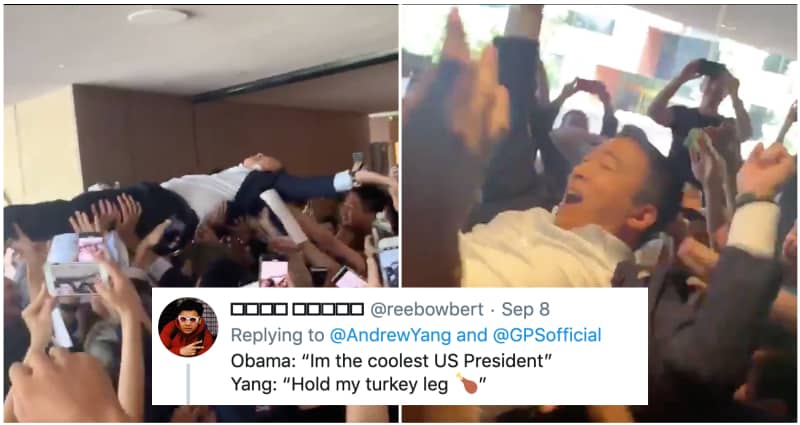 andrew yang