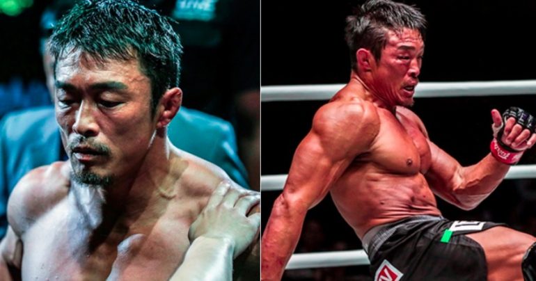 Yoshihiro ‘Sexyama’ Akiyama: From Korean Reality TV and Drama to the Circle