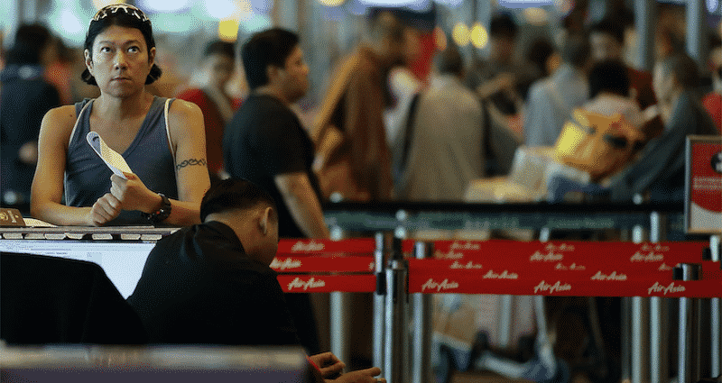 changi airport