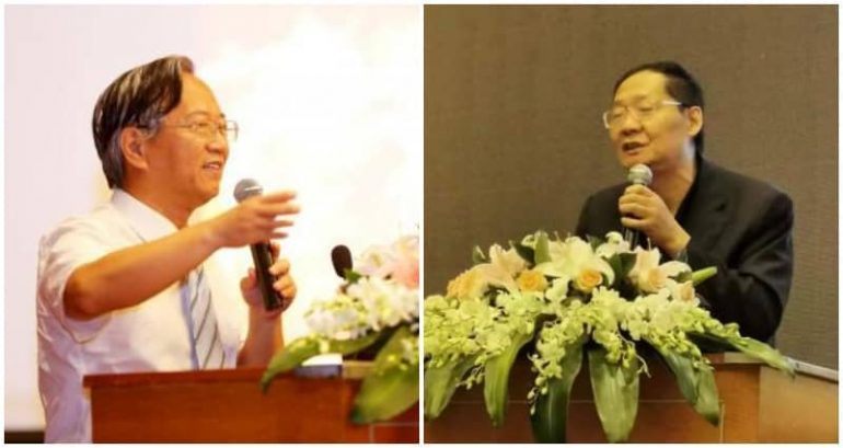 Every Western Civilization is Just a ‘Sub-Civilization’ of Chinese Culture, Professors Claim