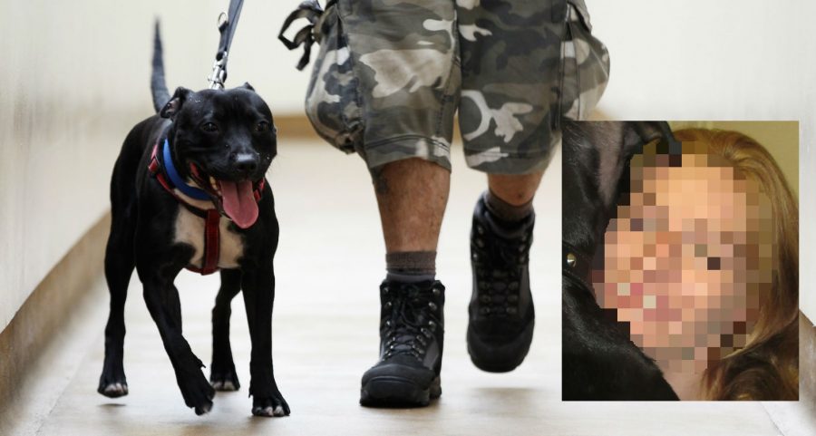 Woman Uses Pet Dog as a ‘Weapon’ in Racist Attack Against Asian Shopkeeper