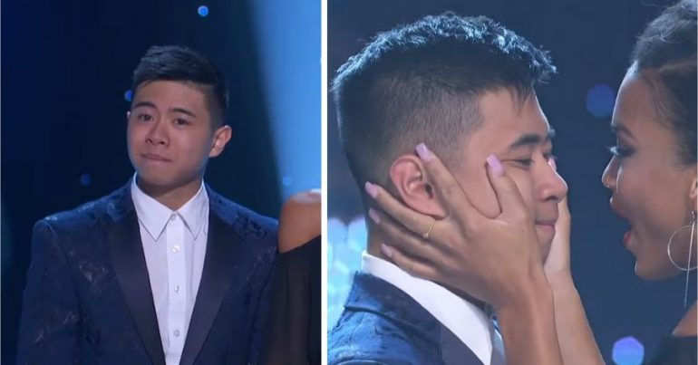 Filipino American is the First Breakdancer to Win ‘So You Think You Can Dance’