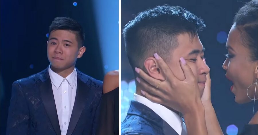 Filipino American is the First Breakdancer to Win ‘So You Think You Can Dance’