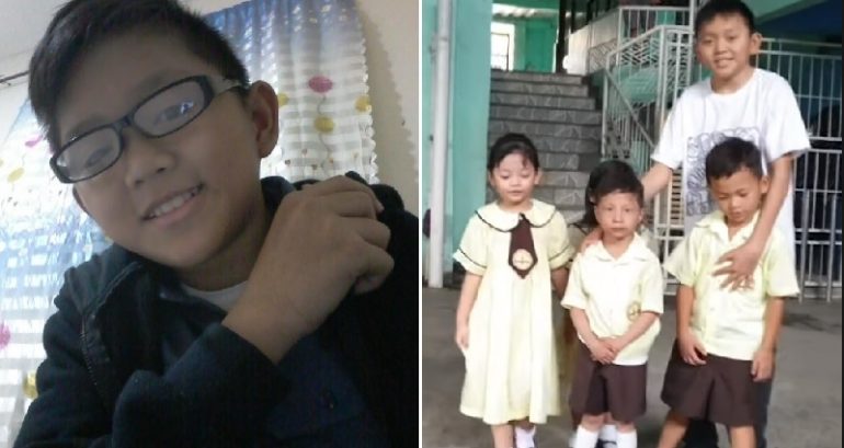 Baby-Faced Teacher in the Philippines is Really 22 Years Old