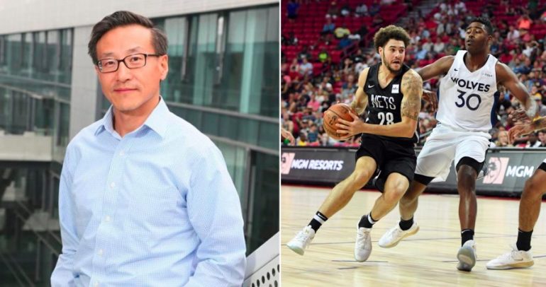 Alibaba Billionaire Now Owns the Brooklyn Nets After Paying $2.35 Billion