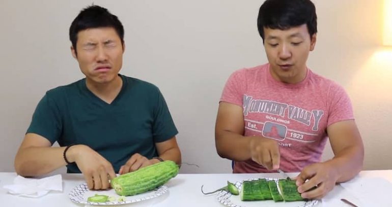 8 Reasons Why Asians Love Bitter Melon