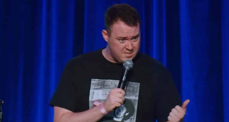 Shane Gillis Fired from ‘SNL’ Days After ‘Ch*nk’ Video Emerges