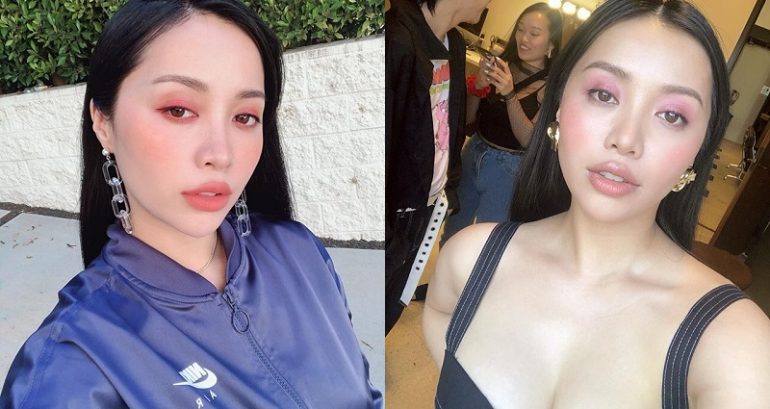 Michelle Phan Returns to YouTube After a 2-Year Break