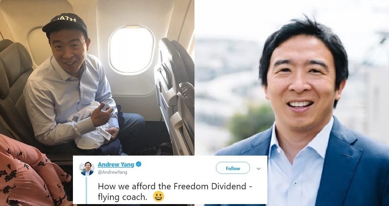 andrew yang