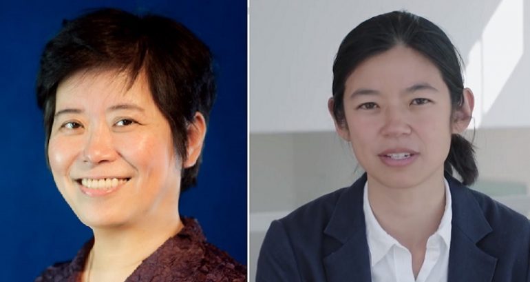 Mother and Daughter Team Could Have the World’s First Alzheimer’s Vaccine