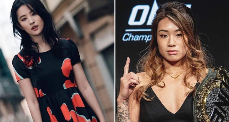 one championship