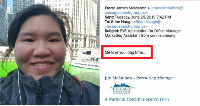 Connie Cheung