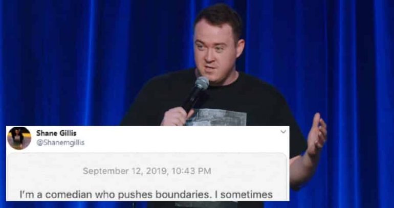 New ‘SNL’ Cast Member Says Calling Chinese People ‘Ch*nks’ is Just ‘Pushing Boundaries’