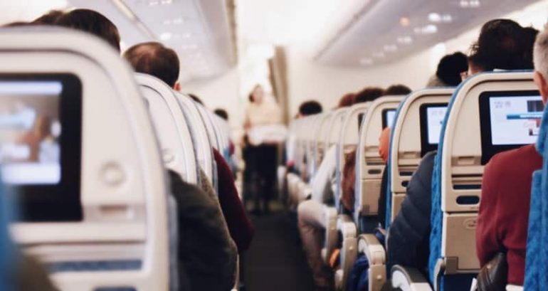 Man Demands to Be Served Only By a ‘White Girl’ on British Airways Flight