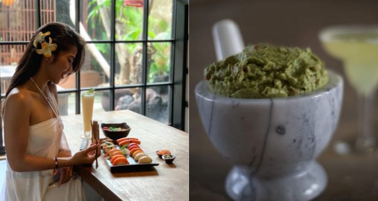 Woman Gets ‘Broken-Heart Syndrome’ After Mistaking WASABI for AVOCADO