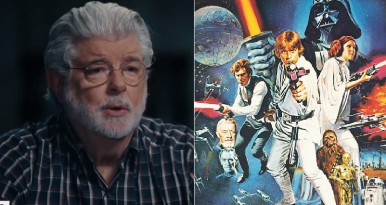 The Rebels in ‘Star Wars’ Were Inspired By the Viet Cong, George Lucas Reveals