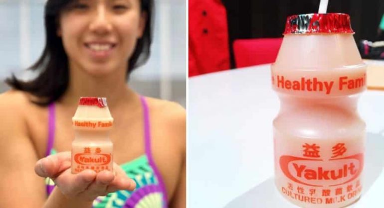 Why Yakult Refuses to Make Bigger Bottles