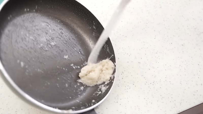 Kiwami Japan, a Japanese YouTuber famous for turning random objects into knives like pasta, fish, and even underwear, created a cheap engagement ring using fingernail clippings he collected for an entire year.