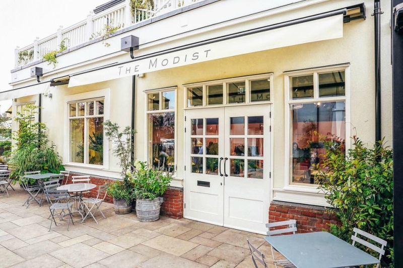 Bicester Village, which currently operates 11 such villages in Europe and China, claims to be nearly as popular as the Buckingham Palace among Chinese tourists.