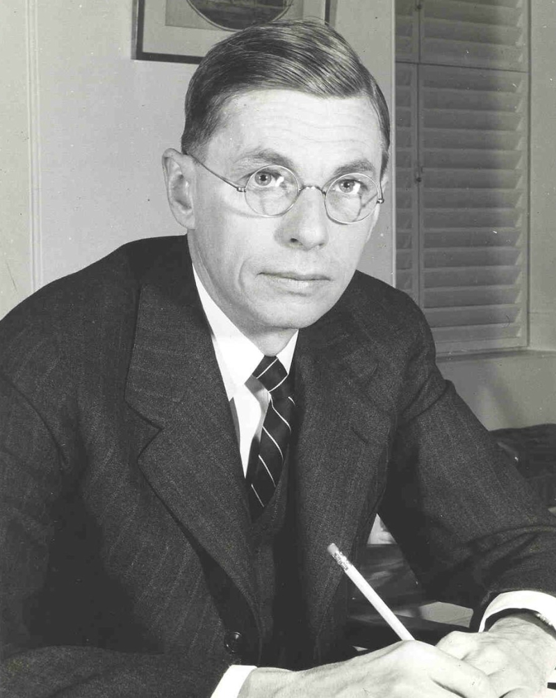 The SAT, originally called the Scholastic Aptitude Test, was first administered by the College Board in 1926, about eight years after World War I and 13 years before World War II.