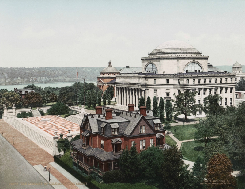 The SAT, originally called the Scholastic Aptitude Test, was first administered by the College Board in 1926, about eight years after World War I and 13 years before World War II.