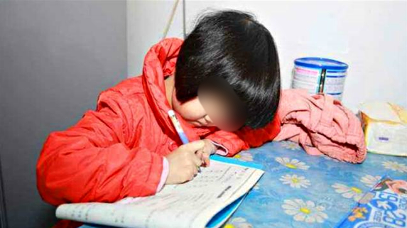 Girl Dies From Brain Vessel Rupture After Mom Hits Her Over ...