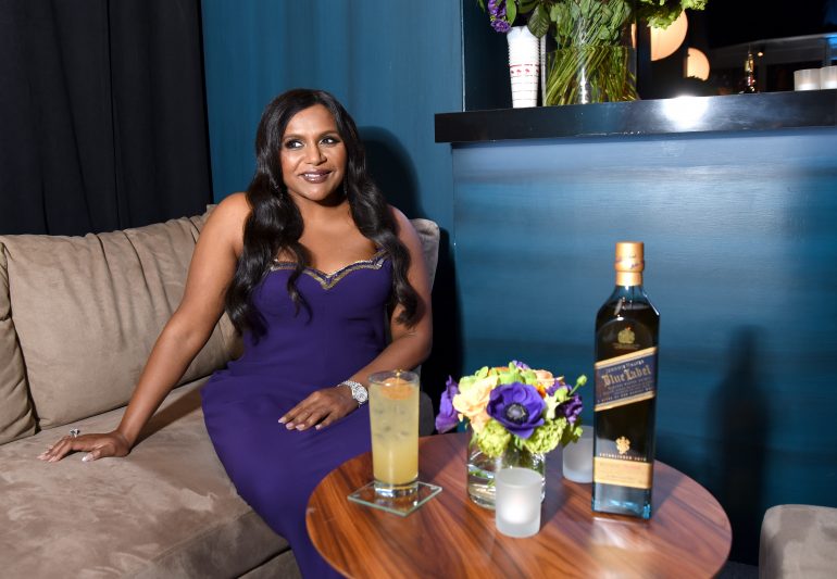 Mindy Kaling Says the Emmys Tried to Drop Her From ‘The Office’ Producers List