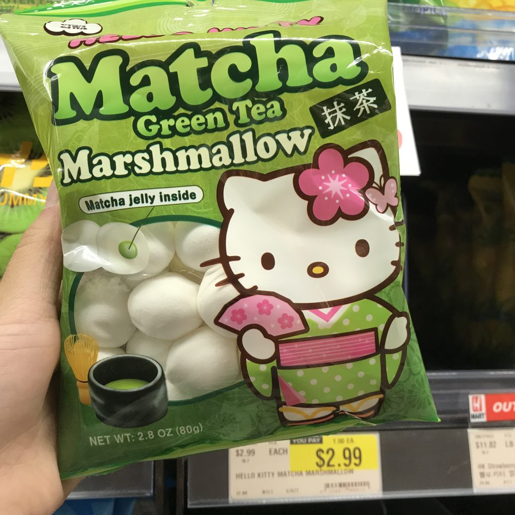 Here are some of the unusual, bizarre, and altogether wonderful things you can find at H Mart that you might never have even noticed or tried before.