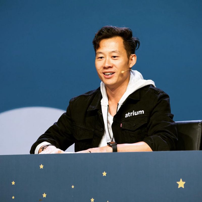 CEO Who Sold His Startup for $1 Billion Relied on Alcohol for Escape