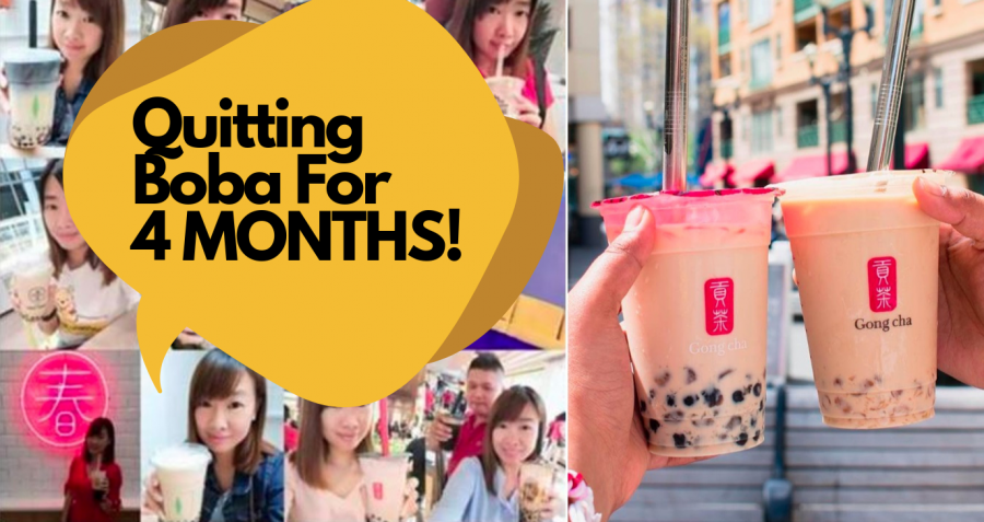 Woman Quits Boba for 4 Months, Saves Enough Money for Flight to Taiwan