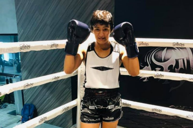Ritu Phogat