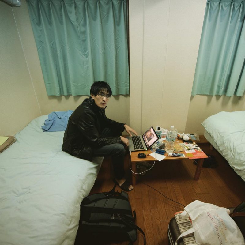 Patrick Shyu, better known as TechLead, explained how he made $1 million in a new video, which opens with him joking that he made all of it while sipping coffee in his toolshed.