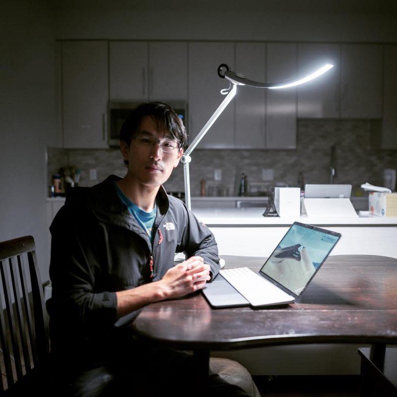Patrick Shyu, better known as TechLead, explained how he made $1 million in a new video, which opens with him joking that he made all of it while sipping coffee in his toolshed.