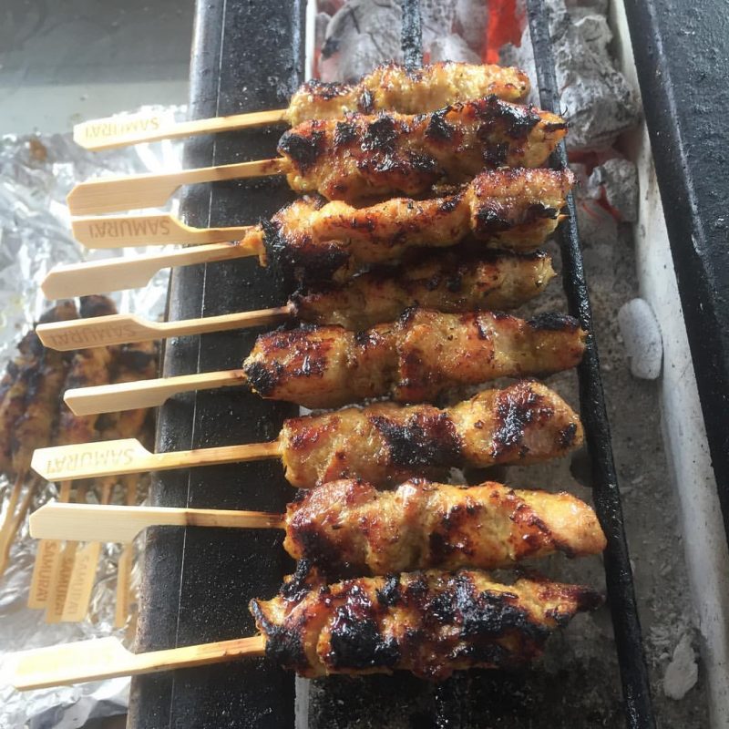 A Malaysian man who sought to bring a taste of home to fellow Asians in Northern Italy is attracting locals as his main customers instead.