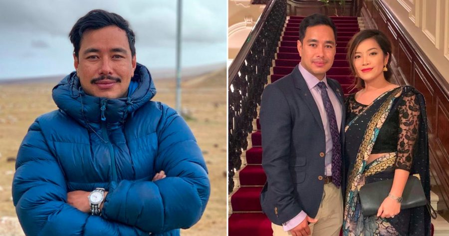 Nepalese Climber Scales The World’s 14 Highest Peaks in Just 6 Months