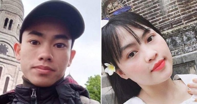 ‘I’m dying because I can’t breathe… Mom, I’m so sorry’: Woman Suspected Dead in U.K. Smuggling Van Texts